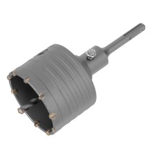 Коронка в сборе М22 х 80 мм, SDS Plus Matrix