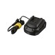 Аккумуляторный гайковерт Hanskonner HCD18350S Unibattery