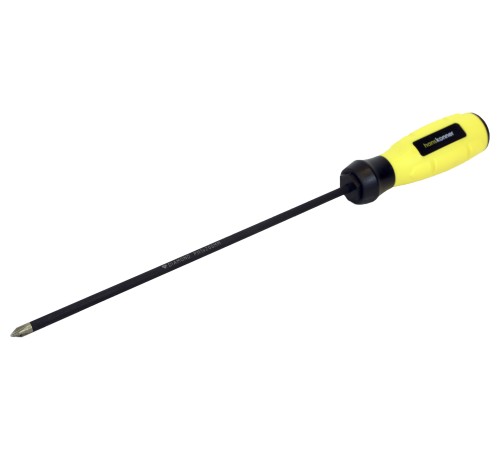 Отвертка Hanskonner HK1040-16-PH1-200