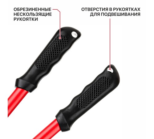 Болторез P.I.T. ADVANCE HBOC01-0350