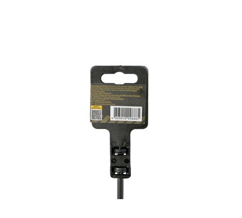 Отвертка Hanskonner HK1040-16-SL6-150