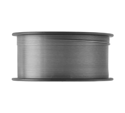 Порошковая проволока Е71TGS, диам. 0,8 мм, 1 кг, диам. катушки D100 Denzel