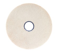 Круг шлифовальный, 175 х 20 х 32 мм, 25А, F40, (М, N) "Луга"