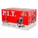 Пила торцовочная сетевая P.I.T. PMS210-C