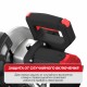 Пила торцовочная сетевая P.I.T. PMS210-C