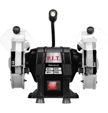 Станок точильный сетевой P.I.T. PBG125-C2
