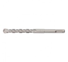 Бур по бетону Pro, 12 х 160 мм, SDS Plus Gross Бур по бетону Pro, 12 х 160 мм, SDS Plus Gross