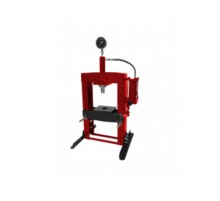 Пресс гидравлический 10 т П-10 настольный Пресс гидравлический 10 т П-10 настольный