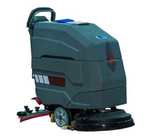 Машина поломоечная TOR COMPACT 60T самоходная АКБ GEL 24/100 В/Ач