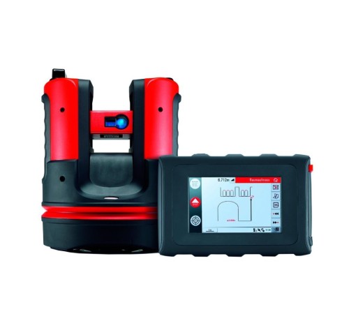 Лазерный дальномер-сканер Leica 3D Disto+Софт Лазерный дальномер-сканер Leica 3D Disto+Софт