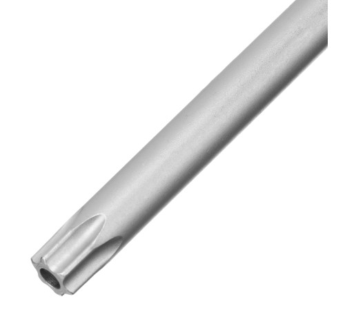 Набор ключей имбусовых Torx-Tempered, TT10-50, CrV, 9 шт. Сибртех Набор ключей имбусовых Torx-Tempered, TT10-50, CrV, 9 шт. Сибртех