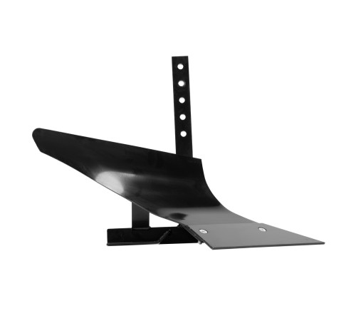 Плуг 200 мм, без сцепки// Denzel