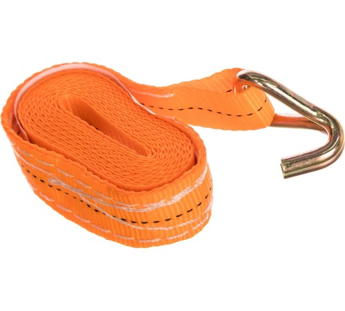 Ремень стяжной TOR 0,5/1,0 т 1,3 м 25 мм