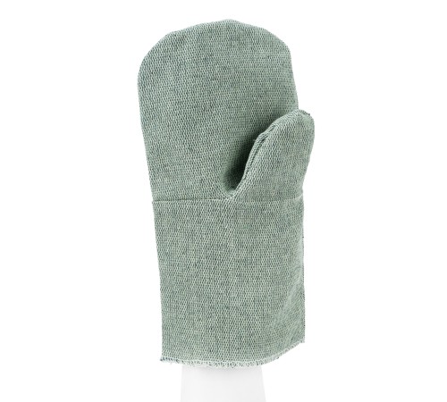 Рукавицы брезентовые огнеупорные, одинарный наладонник, 2 размер Сибртех Рукавицы брезентовые огнеупорные, одинарный наладонник, 2 размер Сибртех