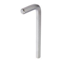 Шестигранник Г-образный 10 мм, 50,0 х 122,0 мм KING TONY 114510M