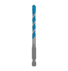 Сверло универсальное, Multipurpose PRO, 6-гр. хвостовик, 8мм Gross