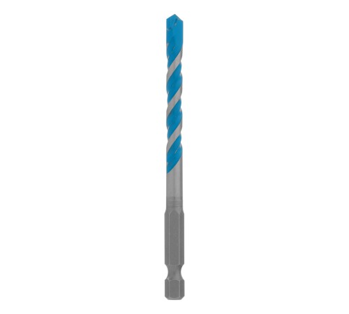Сверло универсальное, Multipurpose PRO, 6-гр. хвостовик, 8мм Gross Сверло универсальное, Multipurpose PRO, 6-гр. хвостовик, 8мм Gross