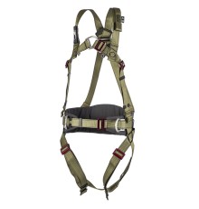 Привязь страховочная искробезопасная VENTO™ Высота 042Т, vst 042T Привязь страховочная искробезопасная VENTO™ Высота 042Т, vst 042T