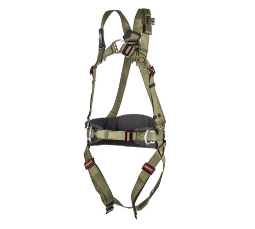 Привязь страховочная искробезопасная VENTO™ Высота 042Т, vst 042T Привязь страховочная искробезопасная VENTO™ Высота 042Т, vst 042T