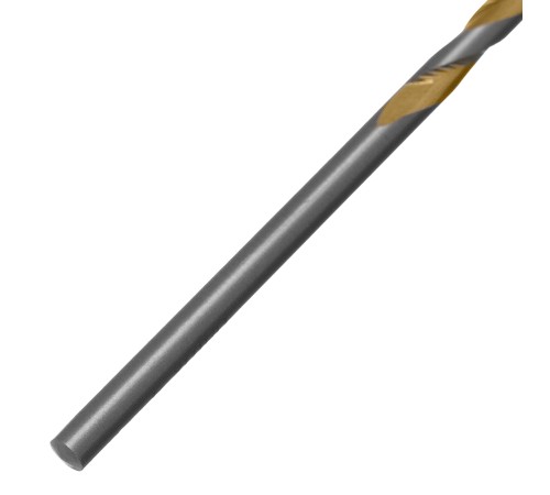 Сверло по бетону Golden Line, 4 х 75 мм цилиндрический хвостовик Matrix Сверло по бетону Golden Line, 4 х 75 мм цилиндрический хвостовик Matrix