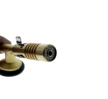 Насадка-горелка латунная, без пьезоподжига, Sturm!