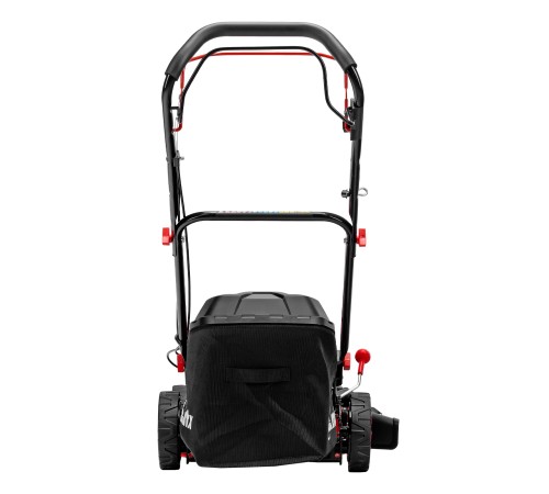 Газонокосилка бензиновая GLM-460-SP, 150 см3, 46см, привод, 50л  MTX
