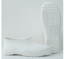 Галоши Фермер ЭВА Sardonix (арт.208-01Б), белый