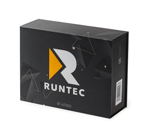 RUNTEC RT-AT800 Светильник переносной, аккумуляторный RUNTEC RT-AT800 Светильник переносной, аккумуляторный