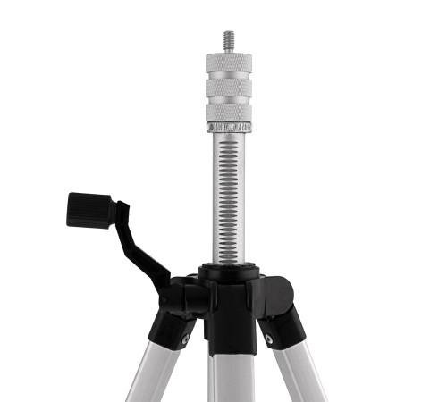 Штатив для лазерного уровня 1100 мм, адаптер 5/8 Штатив для лазерного уровня 1100 мм, адаптер 5/8
