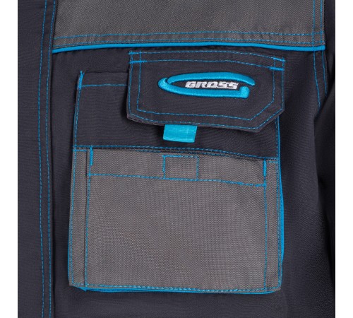 Куртка XXXL Gross Куртка XXXL Gross