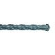 Бур SDS+ 12x260 мм с твердосплавной напайкой, СПИРАЛЬ S4 , Союз
