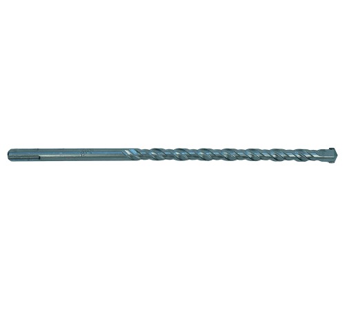 Бур SDS+ 12x260 мм с твердосплавной напайкой, СПИРАЛЬ S4 , Союз