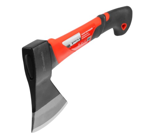 Топор, 600 г, эргономичная фибергласовая рукоятка, 360 мм Matrix