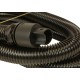 Гофрошланг для шлифовальных машин DWS6010S/DWS6010SL/DWS6010 Sturm!