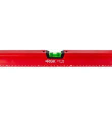 Пузырьковый строительный уровень с магнитом RGK U2150 15 м (150 см) Пузырьковый строительный уровень с магнитом RGK U2150 15 м (150 см)