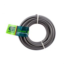 Леска для триммера круглая, армированная алюминием, 3.0 мм х 10 м, Сибртех