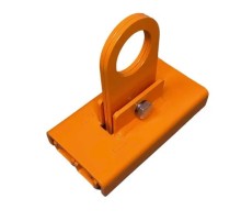 Захват для сэндвич-панелей ЗСП-80 (ZSPG)