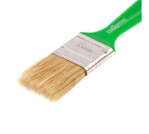 Кисть флейцевая 