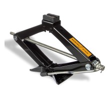 RUNTEC RT-MJ20 Домкрат механический (винтовой), 2.0 т, premium