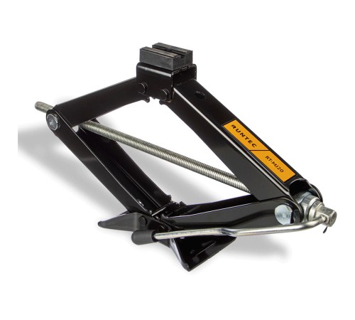 RUNTEC RT-MJ20 Домкрат механический (винтовой), 2.0 т, premium