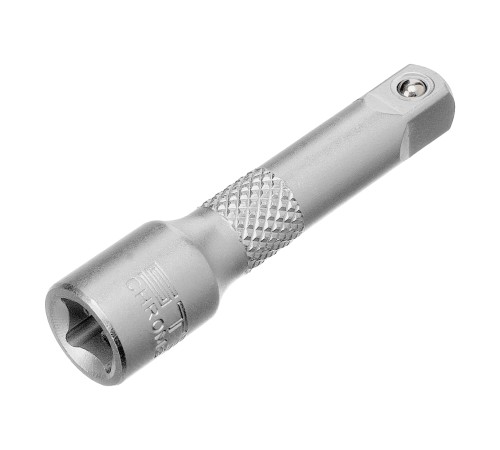 Набор инструментов, 1/4, CrV, пластиковый кейс, 57 предметов Stels