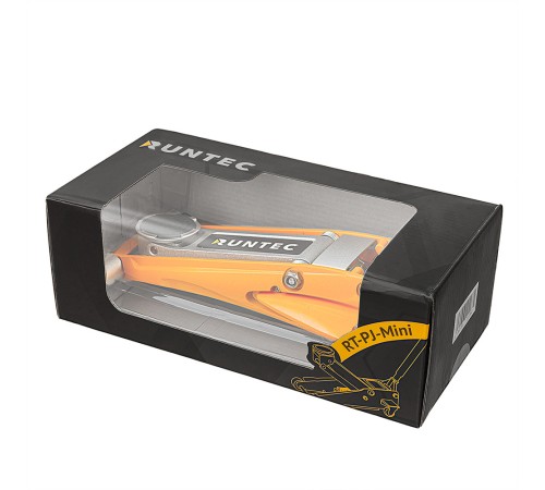 RUNTEC RT-PJ-Mini Макет домкрата подкатного Runtec Mini