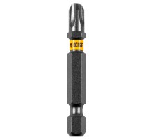 Бита PH3х50, сталь S2, шестигранный профиль, 10 шт. Е 6,3 Denzel Бита PH3х50, сталь S2, шестигранный профиль, 10 шт. Е 6,3 Denzel