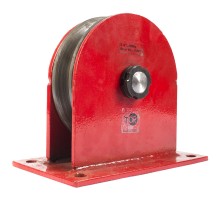 Блок монтажный опорный TOR 5,0 т (T)