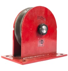 Блок монтажный опорный TOR 5,0 т (T)