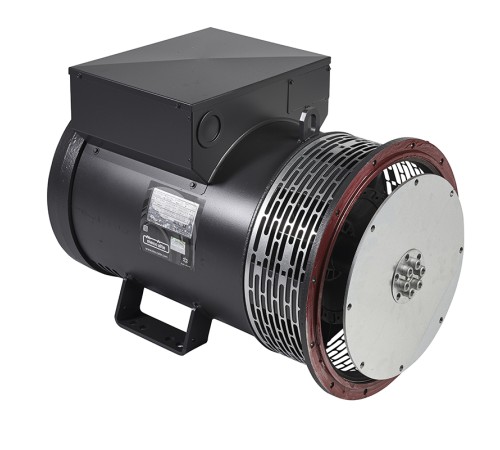 Mecc Alte ECP32-1M/4 SAE 3/11,5 (40 кВт) Mecc Alte ECP32-1M/4 SAE 3/11,5 (40 кВт)