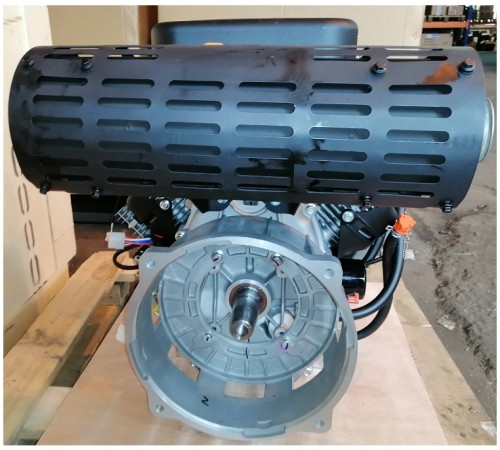 Двигатель бензиновый Loncin LC2V90FD Двигатель бензиновый Loncin LC2V90FD