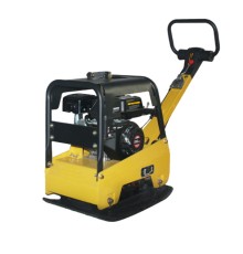 Виброплита реверсивная TOR CR25 122кг, 28кН (Loncin) Виброплита реверсивная TOR CR25 122кг, 28кН (Loncin)