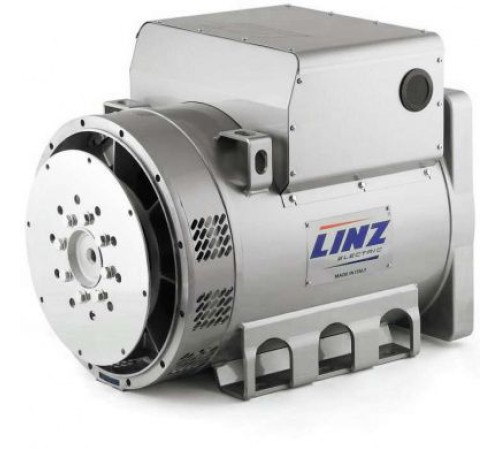 Linz Pro18S B/4 Linz Pro18S B/4