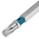 Бита Torx 30х50мм, сталь S2, шестигр., 10 шт. Gross